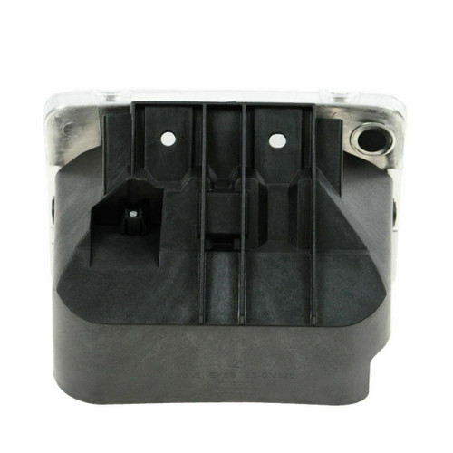 FOG LAMP FR LH/RH EXC EXTREME PKG CAPA REPLACEMENT FOR ISUZU ISUZU PICKUP 2008 PARTSLINK NUMBER  GM2592135C