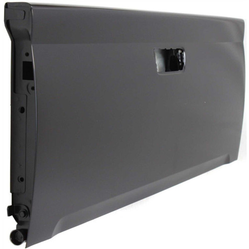 TAILGATE CAPA REPLACEMENT FOR ISUZU ISUZU PICKUP 2008 PARTSLINK NUMBER  GM1900120C