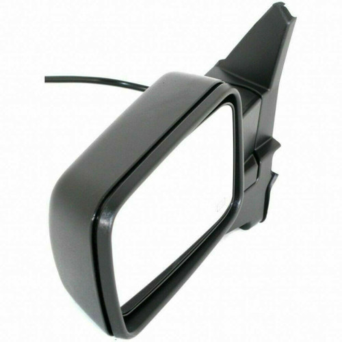 DOOR MIRROR LH POWER HTD W/O DIMMING W/MEMORY REPLACEMENT FOR JEEP COMMANDER 2008 PARTSLINK NUMBER  CH1320276