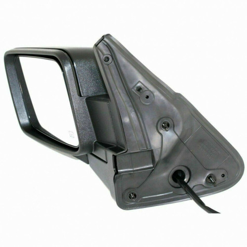 DOOR MIRROR LH POWER HTD W/O DIMMING W/MEMORY REPLACEMENT FOR JEEP COMMANDER 2008 PARTSLINK NUMBER  CH1320276