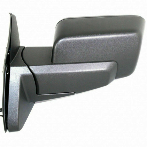 DOOR MIRROR LH POWER HTD W/O DIMMING W/MEMORY REPLACEMENT FOR JEEP COMMANDER 2008 PARTSLINK NUMBER  CH1320276