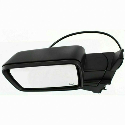 DOOR MIRROR LH POWER HTD W/O MEMORY REPLACEMENT FOR JEEP COMMANDER 2008 PARTSLINK NUMBER CH1320267 DOOR MIRROR LH POWER HTD W/O MEMORY REPLACEMENT FOR JEEP COMMANDER 2008 PARTSLINK NUMBER CH1320267