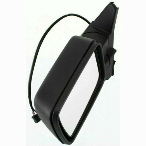 DOOR MIRROR LH POWER HTD W/O MEMORY REPLACEMENT FOR JEEP COMMANDER 2008 PARTSLINK NUMBER CH1320267 DOOR MIRROR LH POWER HTD W/O MEMORY REPLACEMENT FOR JEEP COMMANDER 2008 PARTSLINK NUMBER CH1320267