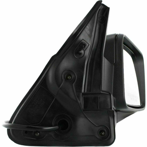 DOOR MIRROR RH POWER HTD W/O MEMORY REPLACEMENT FOR JEEP COMMANDER 2008 PARTSLINK NUMBER  CH1321267