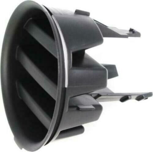 FOG LAMP COVER FR RH/LH REPLACEMENT FOR JEEP COMMANDER 2008 PARTSLINK NUMBER  CH1038112