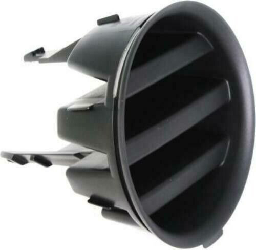 FOG LAMP COVER FR RH/LH REPLACEMENT FOR JEEP COMMANDER 2008 PARTSLINK NUMBER  CH1038112