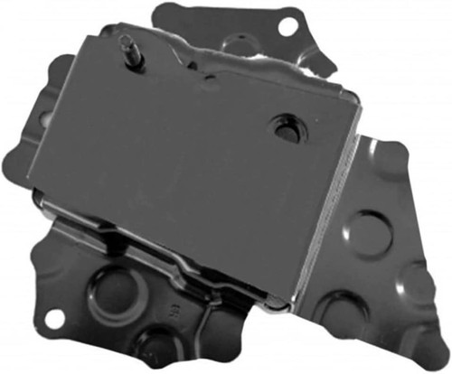 BUMPER MOUNTING BRACKET RR LH STEEL REPLACEMENT FOR TOYOTA CAMRY HYBRID 2019 PARTSLINK NUMBER TO1166140 BUMPER MOUNTING BRACKET RR LH STEEL REPLACEMENT FOR TOYOTA CAMRY HYBRID 2019 PARTSLINK NUMBER TO1166140