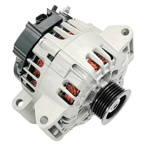 ALTERNATOR 2.4L REPLACEMENT FOR GMC TERRAIN 2015 PARTSLINK NUMBER 2-11459 ALTERNATOR 2.4L REPLACEMENT FOR GMC TERRAIN 2015 PARTSLINK NUMBER 2-11459