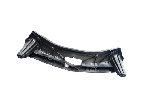 BUMPER FR CENTER SUPPORT MATT-BLACK REPLACEMENT FOR GMC TERRAIN 2015 PARTSLINK NUMBER GM1041121 BUMPER FR CENTER SUPPORT MATT-BLACK REPLACEMENT FOR GMC TERRAIN 2015 PARTSLINK NUMBER GM1041121