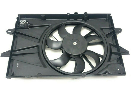COOLING FAN ASSY 2.4L REPLACEMENT FOR GMC TERRAIN 2015 PARTSLINK NUMBER GM3115239U COOLING FAN ASSY 2.4L REPLACEMENT FOR GMC TERRAIN 2015 PARTSLINK NUMBER GM3115239U