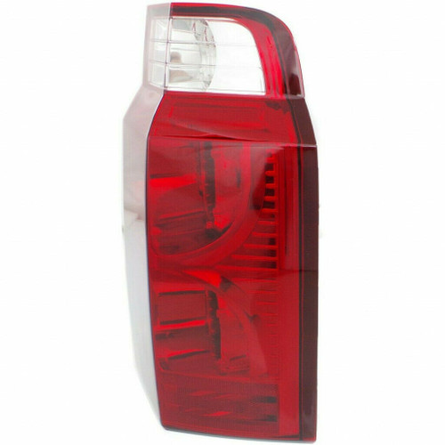 TAIL LAMP RH CAPA REPLACEMENT FOR JEEP COMMANDER 2008 PARTSLINK NUMBER  CH2819107C