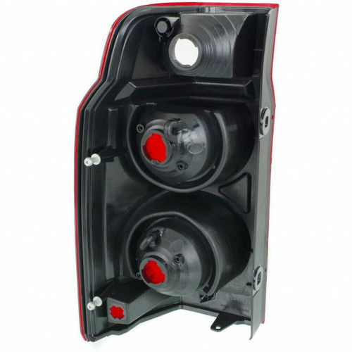 TAIL LAMP RH CAPA REPLACEMENT FOR JEEP COMMANDER 2008 PARTSLINK NUMBER  CH2819107C