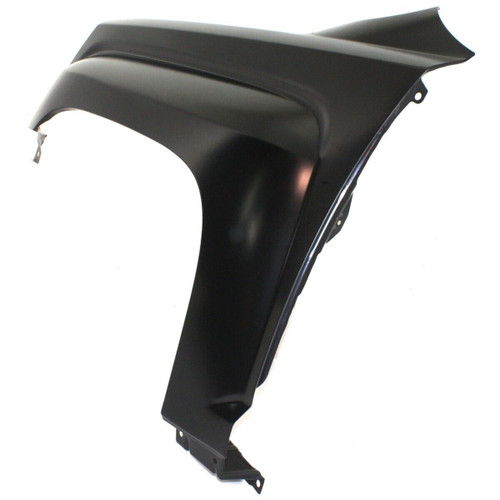 FENDER FR LH W/ 3HOLE MOUNT REPLACEMENT FOR GMC TERRAIN 2015 PARTSLINK NUMBER GM1240366 FENDER FR LH W/ 3HOLE MOUNT REPLACEMENT FOR GMC TERRAIN 2015 PARTSLINK NUMBER GM1240366