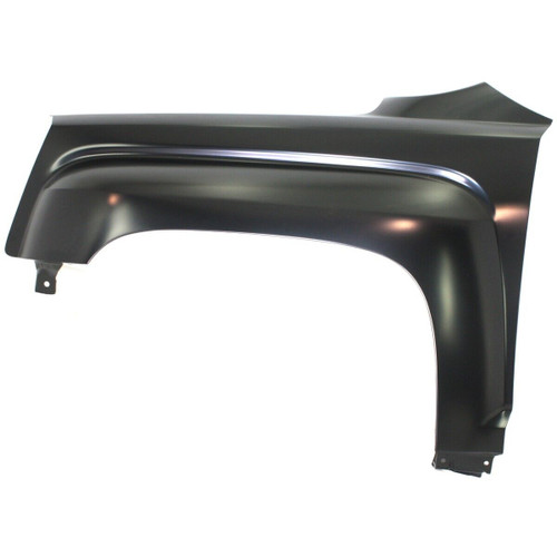 FENDER FR LH W/ 3HOLE MOUNT CAPA REPLACEMENT FOR GMC TERRAIN 2015 PARTSLINK NUMBER GM1240366C FENDER FR LH W/ 3HOLE MOUNT CAPA REPLACEMENT FOR GMC TERRAIN 2015 PARTSLINK NUMBER GM1240366C