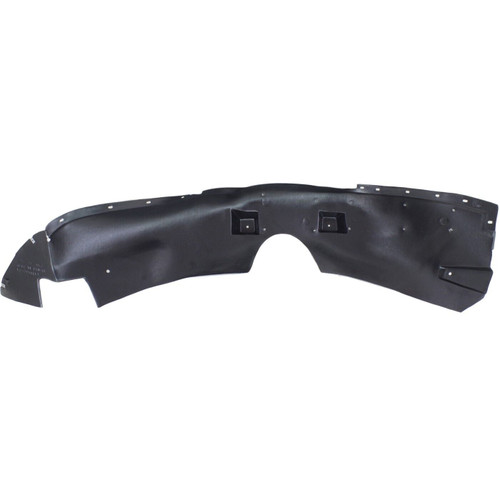 FENDER LINER FR LH W/INSULATION FOAM REPLACEMENT FOR GMC TERRAIN 2015 PARTSLINK NUMBER GM1248244 FENDER LINER FR LH W/INSULATION FOAM REPLACEMENT FOR GMC TERRAIN 2015 PARTSLINK NUMBER GM1248244