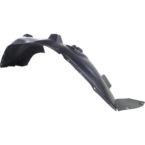 FENDER LINER FR RH W/INSULATION FOAM REPLACEMENT FOR GMC TERRAIN 2015 PARTSLINK NUMBER GM1249244 FENDER LINER FR RH W/INSULATION FOAM REPLACEMENT FOR GMC TERRAIN 2015 PARTSLINK NUMBER GM1249244