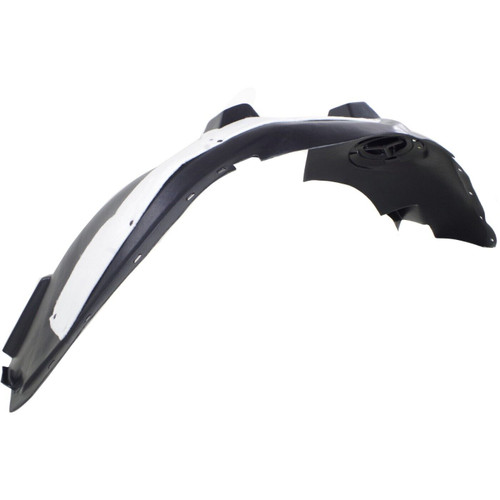 FENDER LINER FR RH W/INSULATION FOAM REPLACEMENT FOR GMC TERRAIN 2015 PARTSLINK NUMBER GM1249244 FENDER LINER FR RH W/INSULATION FOAM REPLACEMENT FOR GMC TERRAIN 2015 PARTSLINK NUMBER GM1249244