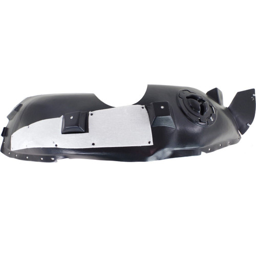 FENDER LINER FR RH W/INSULATION FOAM REPLACEMENT FOR GMC TERRAIN 2015 PARTSLINK NUMBER GM1249244 FENDER LINER FR RH W/INSULATION FOAM REPLACEMENT FOR GMC TERRAIN 2015 PARTSLINK NUMBER GM1249244