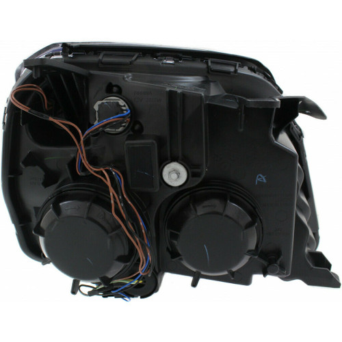 HEAD LAMP LH DENALI CAPA REPLACEMENT FOR GMC TERRAIN 2015 PARTSLINK NUMBER GM2502381C HEAD LAMP LH DENALI CAPA REPLACEMENT FOR GMC TERRAIN 2015 PARTSLINK NUMBER GM2502381C