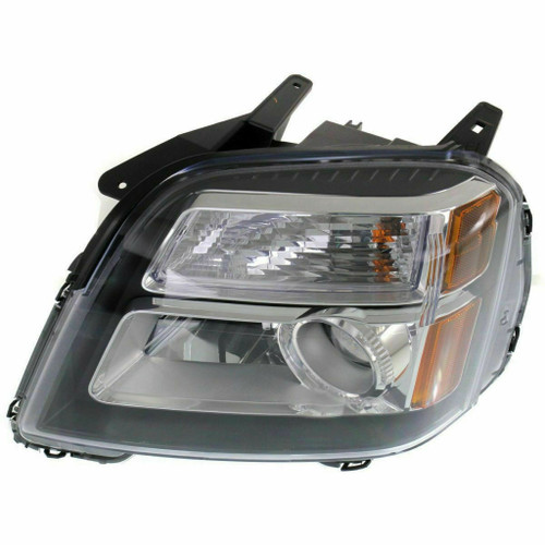 HEAD LAMP LH DENALI CAPA REPLACEMENT FOR GMC TERRAIN 2015 PARTSLINK NUMBER GM2502381C HEAD LAMP LH DENALI CAPA REPLACEMENT FOR GMC TERRAIN 2015 PARTSLINK NUMBER GM2502381C