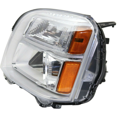 HEAD LAMP LH EXCLUDE 13-15 DENALI HQ REPLACEMENT FOR GMC TERRAIN 2015 PARTSLINK NUMBER GM2502350 HEAD LAMP LH EXCLUDE 13-15 DENALI HQ REPLACEMENT FOR GMC TERRAIN 2015 PARTSLINK NUMBER GM2502350