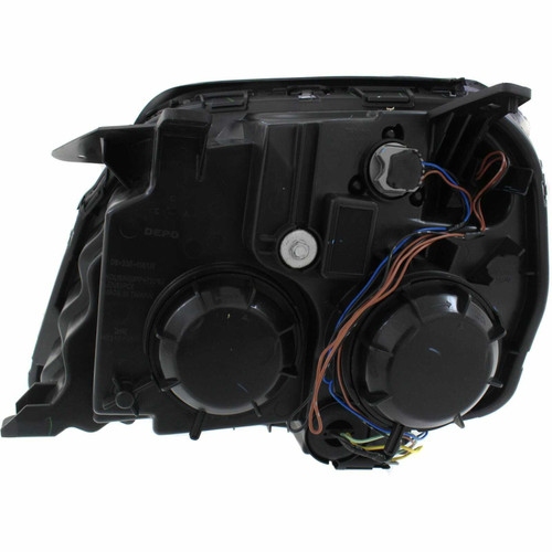 HEAD LAMP RH DENALI CAPA REPLACEMENT FOR GMC TERRAIN 2015 PARTSLINK NUMBER GM2503381C HEAD LAMP RH DENALI CAPA REPLACEMENT FOR GMC TERRAIN 2015 PARTSLINK NUMBER GM2503381C