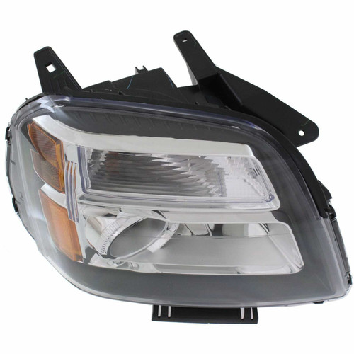 HEAD LAMP RH DENALI CAPA REPLACEMENT FOR GMC TERRAIN 2015 PARTSLINK NUMBER GM2503381C HEAD LAMP RH DENALI CAPA REPLACEMENT FOR GMC TERRAIN 2015 PARTSLINK NUMBER GM2503381C