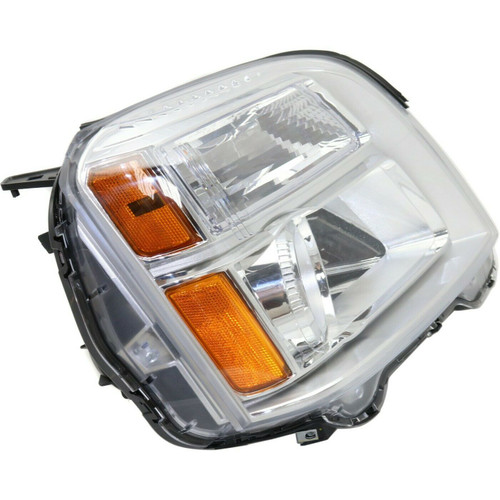 HEAD LAMP RH EXCLUDE 13-15 DENALI HQ REPLACEMENT FOR GMC TERRAIN 2015 PARTSLINK NUMBER GM2503350 HEAD LAMP RH EXCLUDE 13-15 DENALI HQ REPLACEMENT FOR GMC TERRAIN 2015 PARTSLINK NUMBER GM2503350
