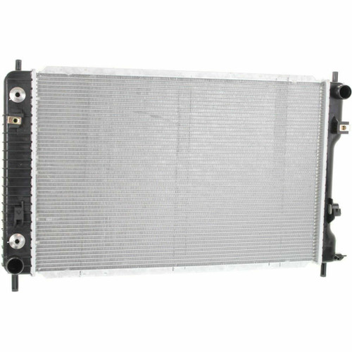 RADIATOR (13140) AT W/AC 2.4L REPLACEMENT FOR GMC TERRAIN 2015 PARTSLINK NUMBER GM3010532 RADIATOR (13140) AT W/AC 2.4L REPLACEMENT FOR GMC TERRAIN 2015 PARTSLINK NUMBER GM3010532