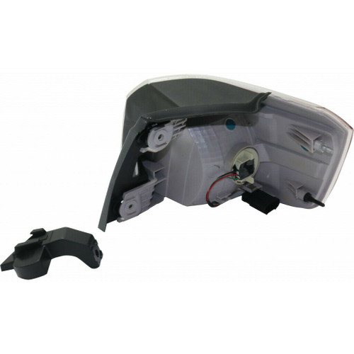 TAIL LAMP LH DENALI CAPA REPLACEMENT FOR GMC TERRAIN 2015 PARTSLINK NUMBER GM2804114C TAIL LAMP LH DENALI CAPA REPLACEMENT FOR GMC TERRAIN 2015 PARTSLINK NUMBER GM2804114C