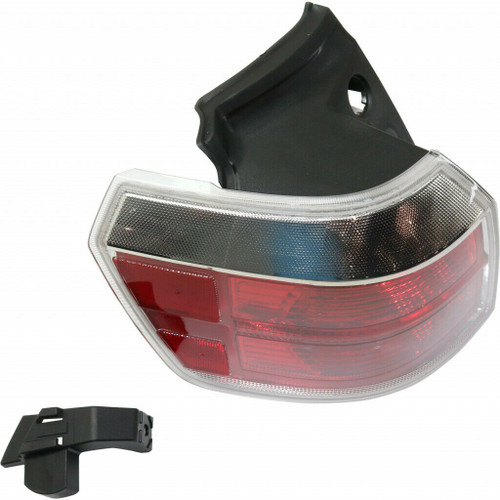 TAIL LAMP LH DENALI CAPA REPLACEMENT FOR GMC TERRAIN 2015 PARTSLINK NUMBER GM2804114C TAIL LAMP LH DENALI CAPA REPLACEMENT FOR GMC TERRAIN 2015 PARTSLINK NUMBER GM2804114C