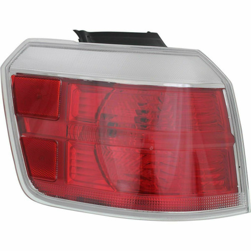 TAIL LAMP LH DENALI HQ REPLACEMENT FOR GMC TERRAIN 2015 PARTSLINK NUMBER GM2804114 TAIL LAMP LH DENALI HQ REPLACEMENT FOR GMC TERRAIN 2015 PARTSLINK NUMBER GM2804114
