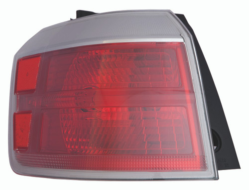 TAIL LAMP LH DENALI HQ REPLACEMENT FOR GMC TERRAIN 2015 PARTSLINK NUMBER GM2804114 TAIL LAMP LH DENALI HQ REPLACEMENT FOR GMC TERRAIN 2015 PARTSLINK NUMBER GM2804114