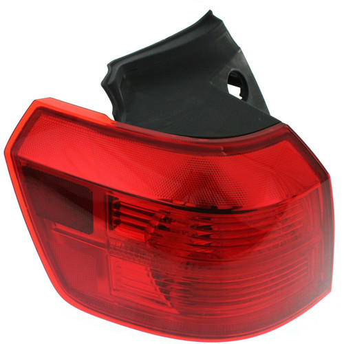 TAIL LAMP LH EXCLUDE DENALI CAPA REPLACEMENT FOR GMC TERRAIN 2015 PARTSLINK NUMBER GM2804105C TAIL LAMP LH EXCLUDE DENALI CAPA REPLACEMENT FOR GMC TERRAIN 2015 PARTSLINK NUMBER GM2804105C