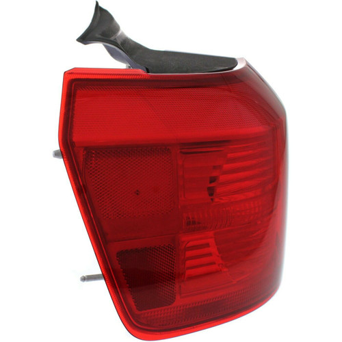 TAIL LAMP LH EXCLUDE DENALI HQ REPLACEMENT FOR GMC TERRAIN 2015 PARTSLINK NUMBER GM2804105 TAIL LAMP LH EXCLUDE DENALI HQ REPLACEMENT FOR GMC TERRAIN 2015 PARTSLINK NUMBER GM2804105