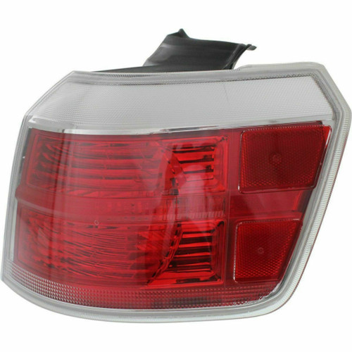TAIL LAMP RH DENALI CAPA REPLACEMENT FOR GMC TERRAIN 2015 PARTSLINK NUMBER GM2805114C TAIL LAMP RH DENALI CAPA REPLACEMENT FOR GMC TERRAIN 2015 PARTSLINK NUMBER GM2805114C
