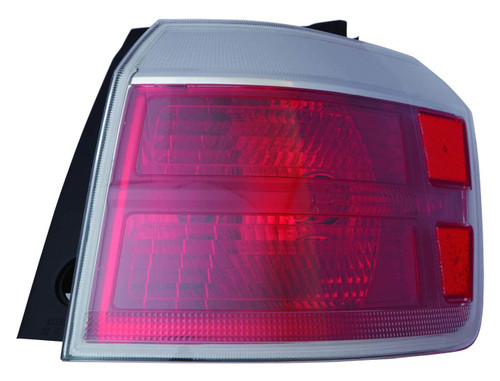 TAIL LAMP RH DENALI HQ REPLACEMENT FOR GMC TERRAIN 2015 PARTSLINK NUMBER GM2805114 TAIL LAMP RH DENALI HQ REPLACEMENT FOR GMC TERRAIN 2015 PARTSLINK NUMBER GM2805114