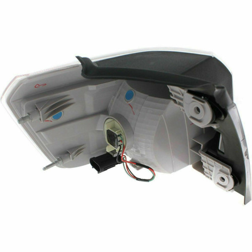 TAIL LAMP RH DENALI HQ REPLACEMENT FOR GMC TERRAIN 2015 PARTSLINK NUMBER GM2805114 TAIL LAMP RH DENALI HQ REPLACEMENT FOR GMC TERRAIN 2015 PARTSLINK NUMBER GM2805114