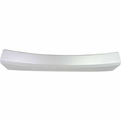 BUMPER CENTER TRIM PLATE FR PTM REPLACEMENT FOR JEEP COMPASS MK 2008 PARTSLINK NUMBER  CH1037102