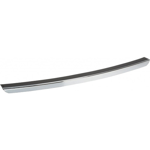 BUMPER PLATE RR SILVER W/O LOGO W/O TOW HOOK HOLE CAPA REPLACEMENT FOR JEEP COMPASS MK 2008 PARTSLINK NUMBER CH1137100C BUMPER PLATE RR SILVER W/O LOGO W/O TOW HOOK HOLE CAPA REPLACEMENT FOR JEEP COMPASS MK 2008 PARTSLINK NUMBER CH1137100C