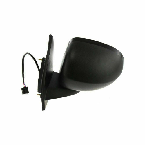 DOOR MIRROR LH POWER REPLACEMENT FOR JEEP COMPASS MK 2008 PARTSLINK NUMBER  CH1320263