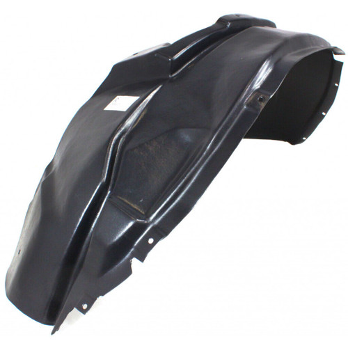 FENDER LINER FR RH REPLACEMENT FOR JEEP COMPASS MK 2008 PARTSLINK NUMBER CH1249133 FENDER LINER FR RH REPLACEMENT FOR JEEP COMPASS MK 2008 PARTSLINK NUMBER CH1249133