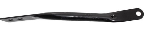 BUMPER BRACE FR LH/RH OUTER REPLACEMENT FOR GMC VAN GMC SAVANA 2015 PARTSLINK NUMBER GM1066151 BUMPER BRACE FR LH/RH OUTER REPLACEMENT FOR GMC VAN GMC SAVANA 2015 PARTSLINK NUMBER GM1066151