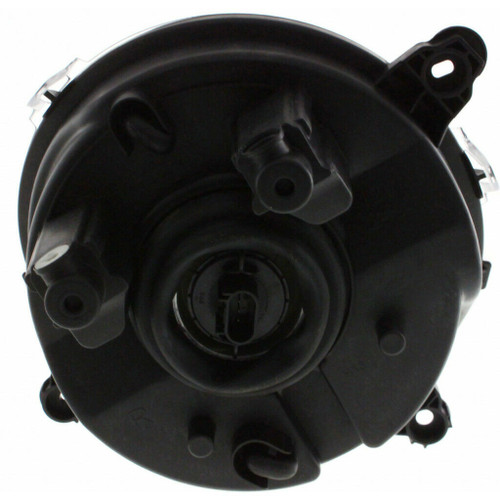 HEAD LAMP RH W/O AUTO LEVELING CAPA REPLACEMENT FOR JEEP COMPASS MK 2008 PARTSLINK NUMBER CH2503176C HEAD LAMP RH W/O AUTO LEVELING CAPA REPLACEMENT FOR JEEP COMPASS MK 2008 PARTSLINK NUMBER CH2503176C