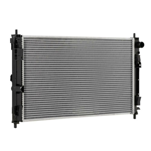 RADIATOR (2951) REPLACEMENT FOR JEEP COMPASS MK 2008 PARTSLINK NUMBER  CH3010339