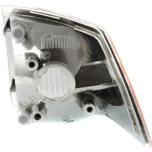 SIGNAL LAMP FR RH CAPA REPLACEMENT FOR JEEP COMPASS MK 2008 PARTSLINK NUMBER CH2521144C SIGNAL LAMP FR RH CAPA REPLACEMENT FOR JEEP COMPASS MK 2008 PARTSLINK NUMBER CH2521144C