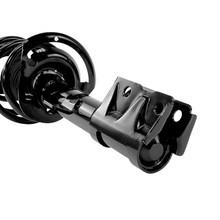 STRUT ASSEMBLY FR LH EXC RT AND SRT4 REPLACEMENT FOR JEEP COMPASS MK 2008 PARTSLINK NUMBER 11581 STRUT ASSEMBLY FR LH EXC RT AND SRT4 REPLACEMENT FOR JEEP COMPASS MK 2008 PARTSLINK NUMBER 11581