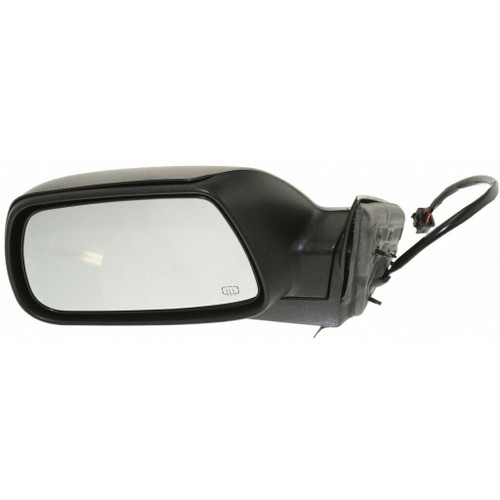 DOOR MIRROR LH POWER HEATED MEMORY REPLACEMENT FOR JEEP GRAND CHEROKEE 2008 PARTSLINK NUMBER CH1320221 DOOR MIRROR LH POWER HEATED MEMORY REPLACEMENT FOR JEEP GRAND CHEROKEE 2008 PARTSLINK NUMBER CH1320221