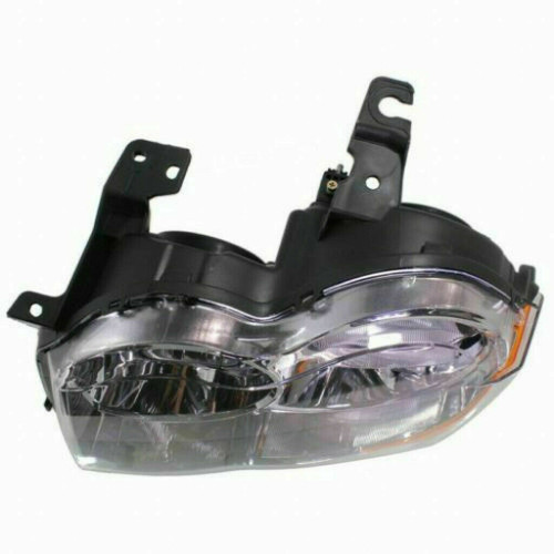 HEAD LAMP LH HQ REPLACEMENT FOR JEEP GRAND CHEROKEE 2008 PARTSLINK NUMBER CH2518131 HEAD LAMP LH HQ REPLACEMENT FOR JEEP GRAND CHEROKEE 2008 PARTSLINK NUMBER CH2518131