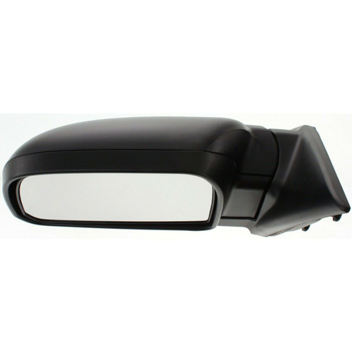 DOOR MIRROR LH POWER HTD TEXTURED BLACK REPLACEMENT FOR HYUNDAI TUCSON 2005 PARTSLINK NUMBER HY1320151 DOOR MIRROR LH POWER HTD TEXTURED BLACK REPLACEMENT FOR HYUNDAI TUCSON 2005 PARTSLINK NUMBER HY1320151